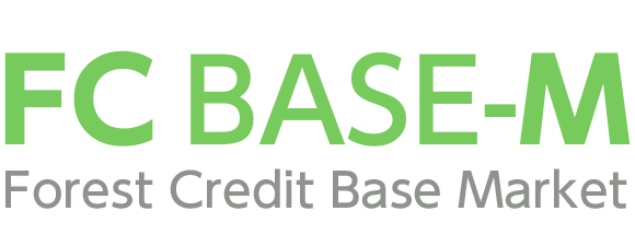 FC BASEｰM（ Forest Credit Base Market）
